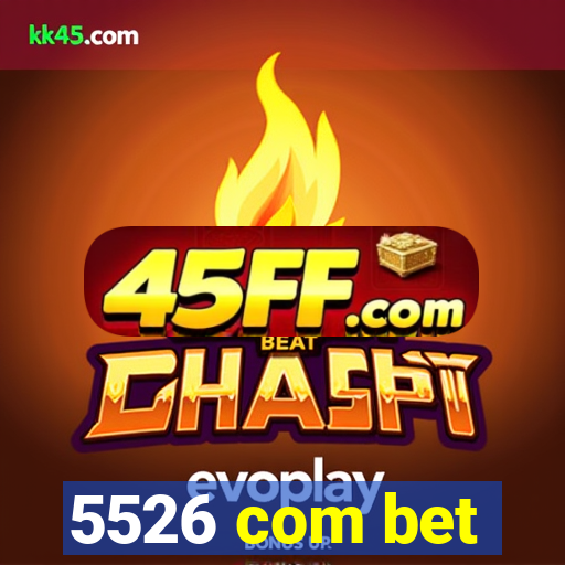 5526 com bet